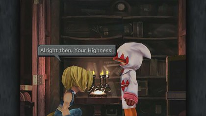 Final Fantasy IX - Metacritic