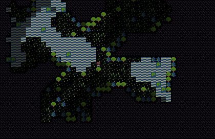 Forest Roguelike - release date, videos, screenshots