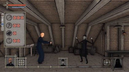 Slendrina: The Cellar - release date, videos, screenshots, reviews on RAWG