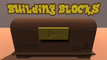 BUILD] Blocks - Roblox