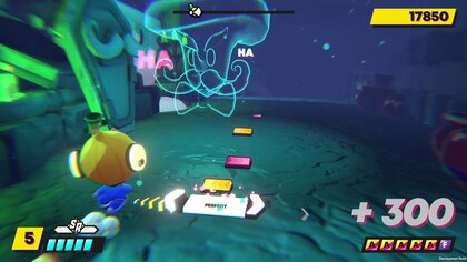 Sea of Stars - release date, videos, screenshots, reviews on RAWG