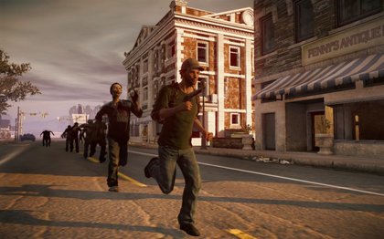 State of Decay 3 - release date, videos, screenshots, reviews on RAWG