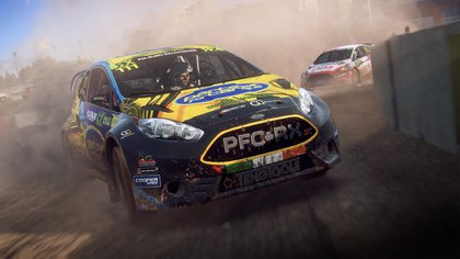 DiRT Rally 2.0 - release date, videos, screenshots, reviews on RAWG