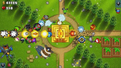 Bloons Td 5 Release Date Videos Screenshots Reviews On Rawg