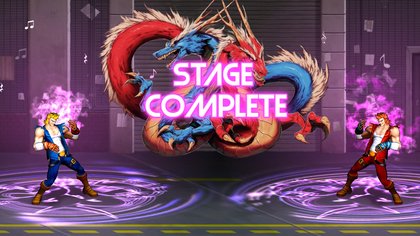 double dragon neon mango tango