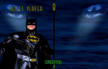 Batman Forever: The Arcade Game - release date, videos, screenshots,  reviews on RAWG