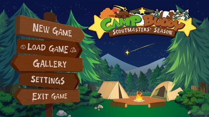 Camp Buddy Scoutmaster Season Release Date Videos Screenshots Camp Buddy Scoutmaster Season Release Date Videos Screenshots