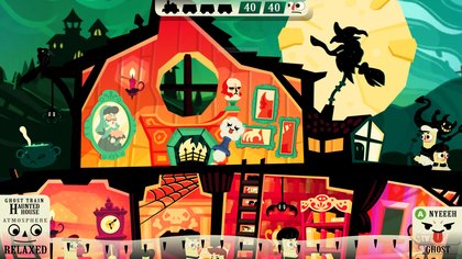 Haunt the House: Terrortown - App su Google Play