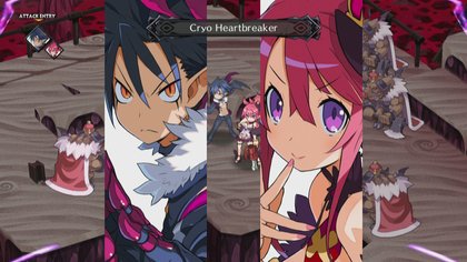 Disgaea 5 Complete / 魔界戦記ディスガイア5 - release date, videos