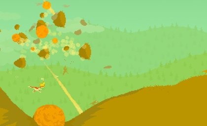 Dino Run DX - Dino Run Art Contest! (Ends Monday Feb 19th) - Steam News