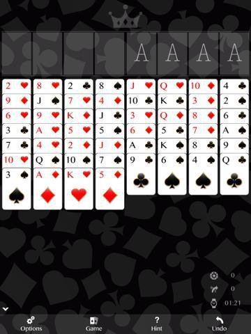 Simple Freecell Solitaire - release date, videos, screenshots, reviews ...