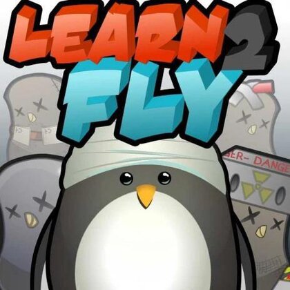 Learn to Fly 2 - release date, videos, screenshots, reviews on RAWG