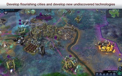 steam civilization beyond earth running steam civilization beyond earth running