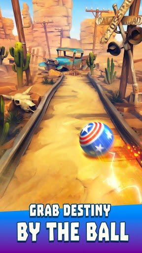 Bowling Crew — 3D bowling game - Apps on Google Play