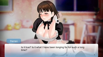 One Room: Runaway Girl screenshots • RAWG