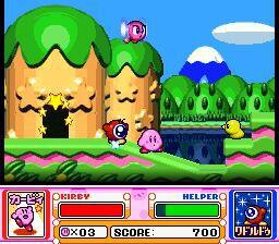 Kirby Super Star (Video Game 1996) - IMDb