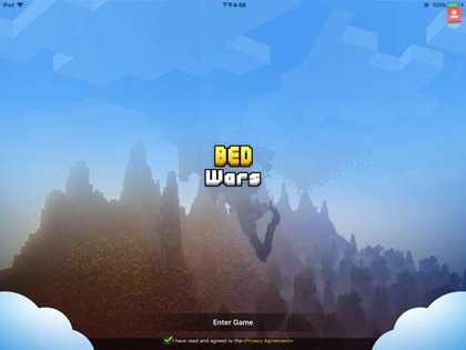 Bed Wars for Blockman GO - release date, videos, screenshots, reviews on  RAWG