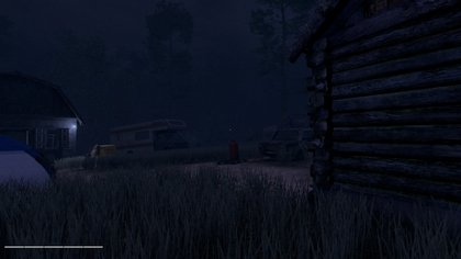 The Rake: Red Forest - release date, videos, screenshots, reviews