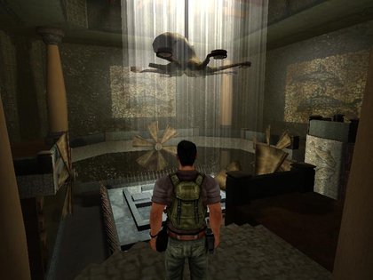 Traitors Gate 2: Cypher - release date, videos, screenshots