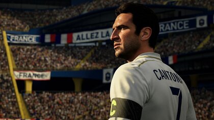 PES COLLECTION - release date, videos, screenshots, reviews on RAWG