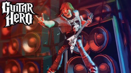 Guitar Hero - release date, videos, screenshots, reviews on RAWG