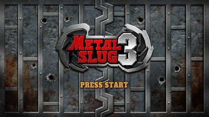 metal slug 3 twitch prime multiplayer