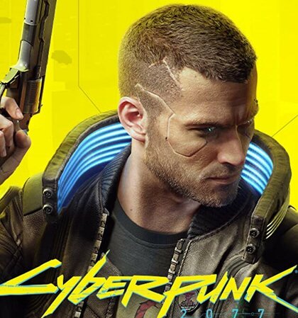 Cyberpunk 2077 mobile - release date, videos, screenshots, reviews on RAWG