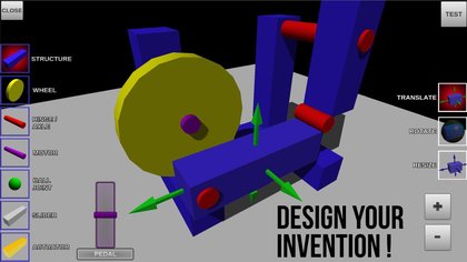 Idea Reality - Product Design and Prototyping for SME's and inventors