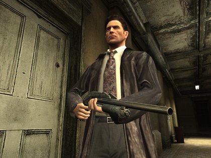 » Max Payne » View Screenshot