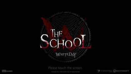 The School White Day Vsya Informaciya Ob Igre Chity Data Vyhoda Sistemnye Trebovaniya Kupit Igru The School White Day