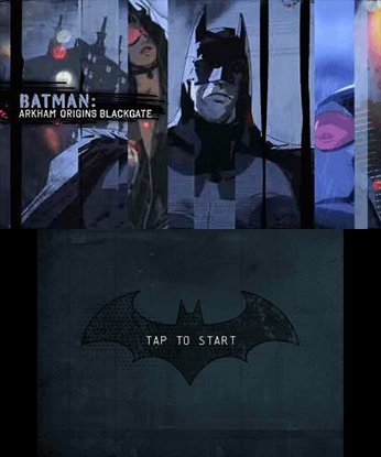 Batman: Arkham Origins Blackgate - release date, videos, screenshots,  reviews on RAWG