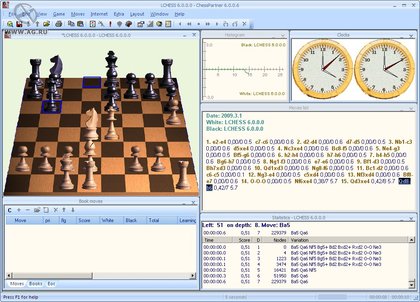 Chessmaster 9000 - release date, videos, screenshots, reviews on RAWG