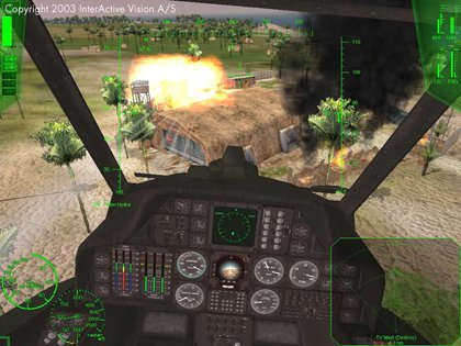 AH-64 Apache Air Assault - PC Review and Full Download