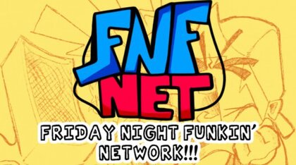 FNF Online for FNF Multiplayer [Friday Night Funkin'] [Modding Tools]