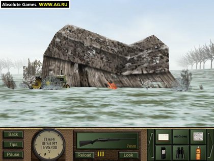Deer Hunter 4: World-Record Sized Bucks - release date