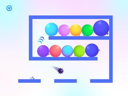 Bubble Shooter 3 - release date, videos, screenshots, reviews on RAWG