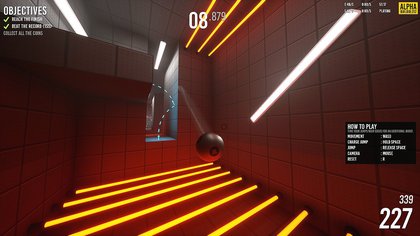 PANZER BALL on Steam