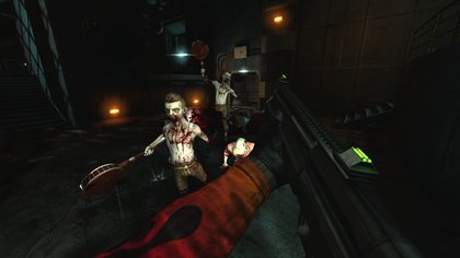 Killing Floor Release Date Videos Screenshots Reviews On Rawg