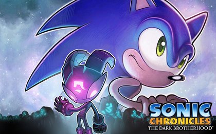 Shadow the Hedgehog Sonic the Hedgehog Sonic Chronicles: The Dark