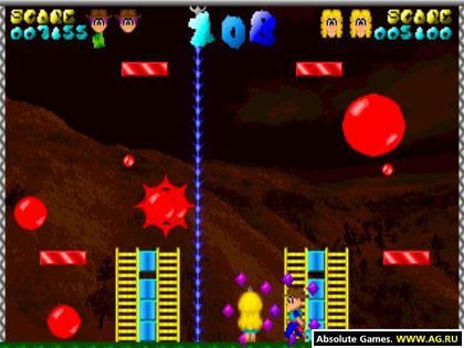 bubble mania game free download for pc