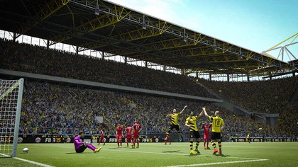 Fifa 15 Release Date Videos Screenshots Reviews On Rawg