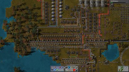 screenshot of game