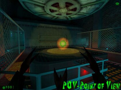 half life point of view download