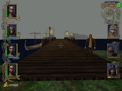 Might and Magic 9 - release date, videos, screenshots, reviews on RAWG