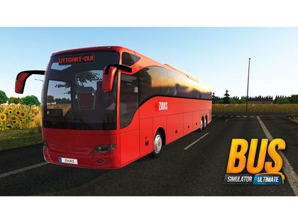 Bus Simulator : Ultimate on the App Store