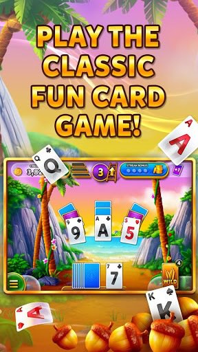 Solitaire - Grand Harvest - Tripeaks - Release Date, Videos