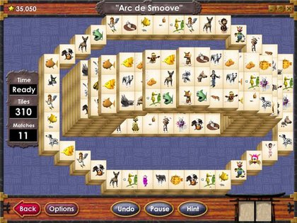 Mahjong Tower - Free Play & No Download