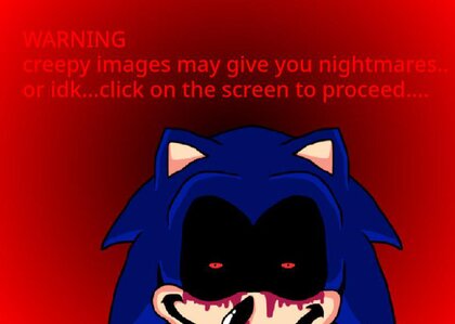 FNF Sonic.exe Test 4.0 - release date, videos, screenshots