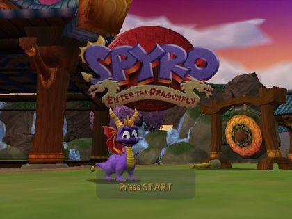 spyro enter the dragonfly reignited