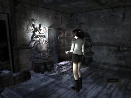 Fatal Frame - Release Date, Videos, Screenshots, Reviews On Rawg